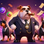 Join raja89 for thrilling game winnings with vibrant lottery elements and engaging casino visuals.