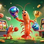 Bet on exciting games and slot jackpots at top casinos when you visit here!