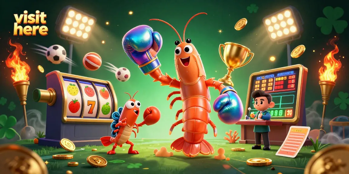 Bet on exciting games and slot jackpots at top casinos when you visit here!