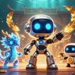 Engage with thrilling games at b52, featuring vibrant characters and dynamic betting elements.